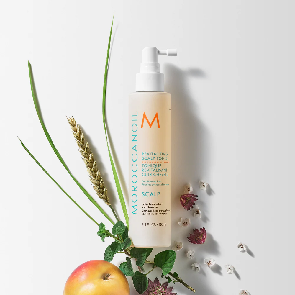 Moroccanoil Revitalising Scalp Tonic 100ml - Image 2