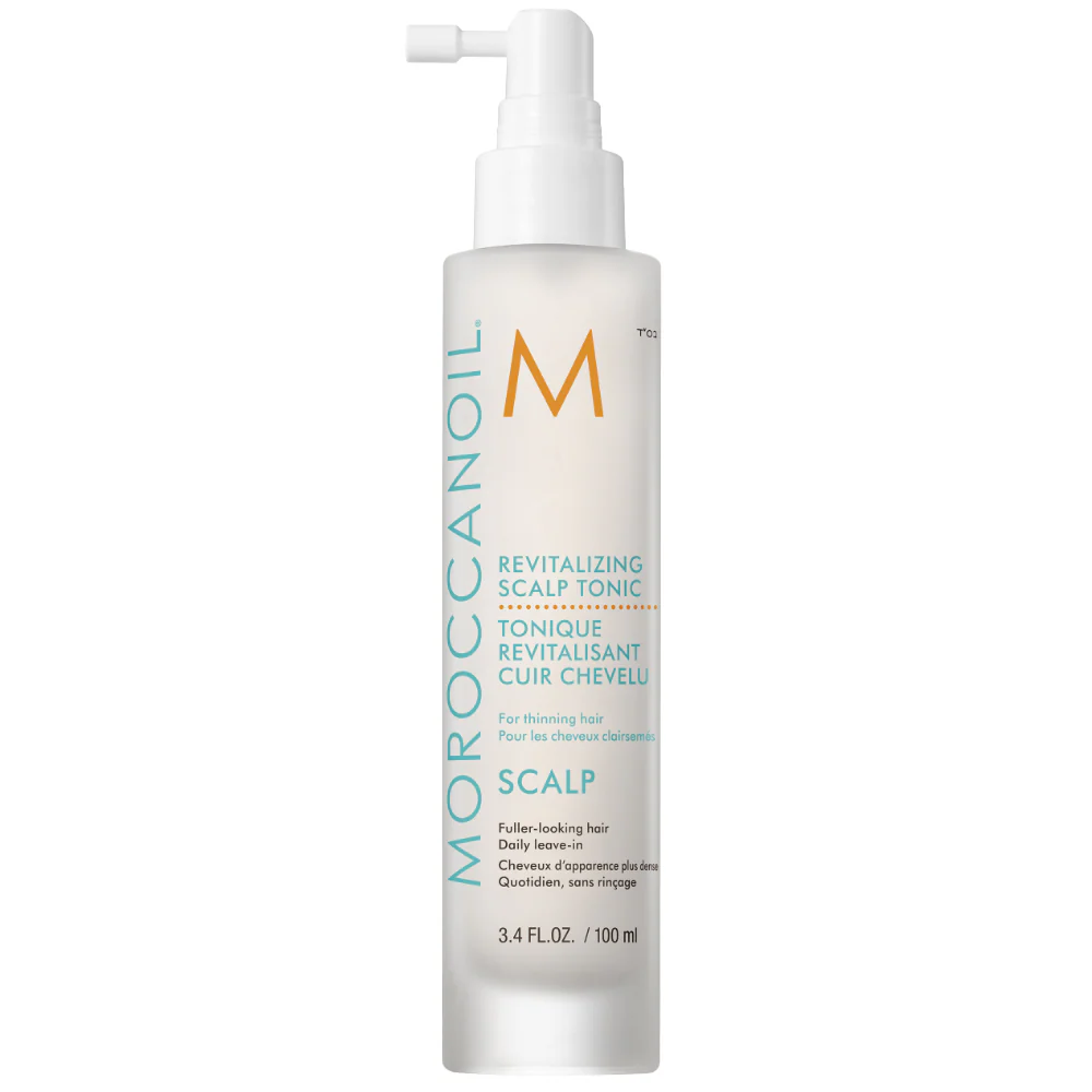 Moroccanoil Scalp Balancing Trio - Image 4