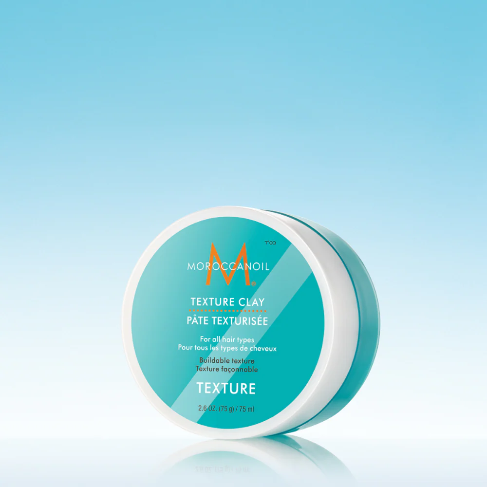 Moroccanoil Texture Clay 75ml - Image 2