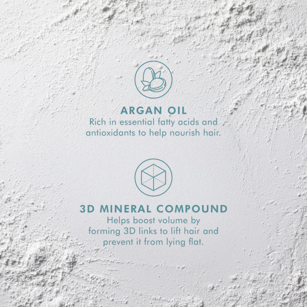 Moroccanoil Texture & Volume Powder 8g - Image 5