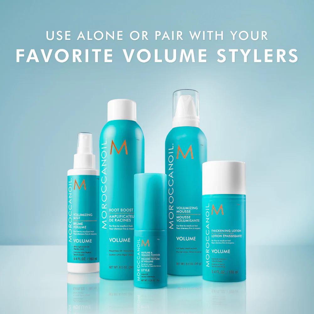 Moroccanoil Texture & Volume Powder 8g - Image 6