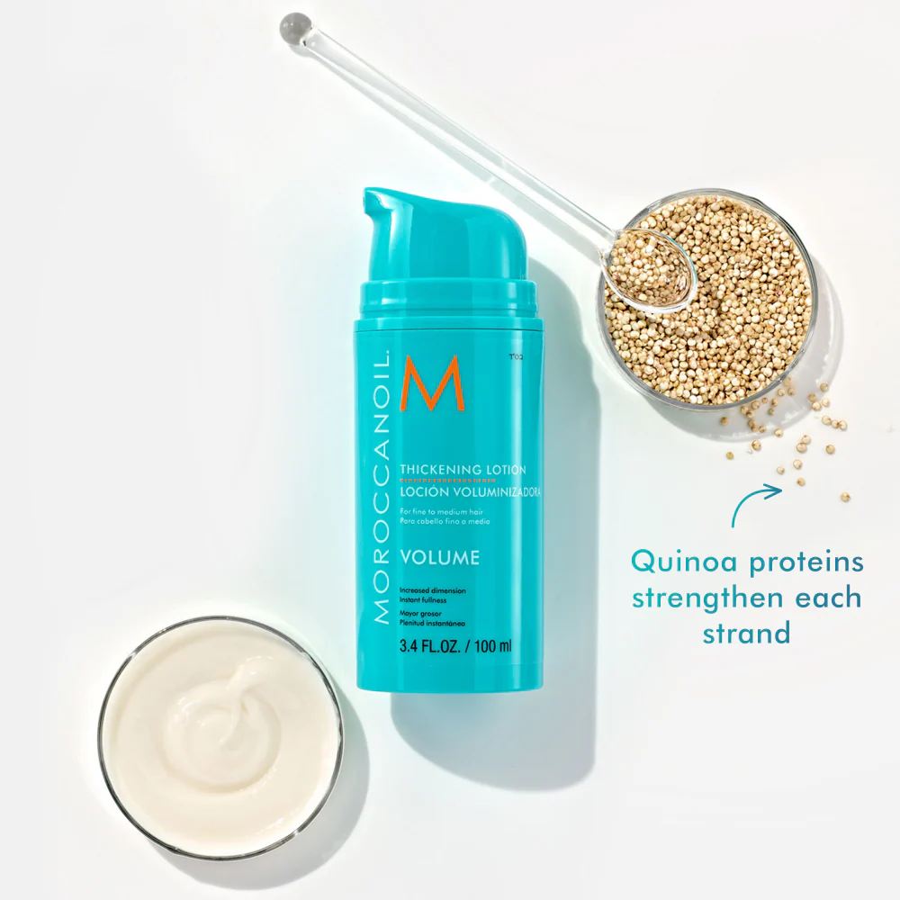 Moroccanoil Thickening Lotion 100ml - Image 2