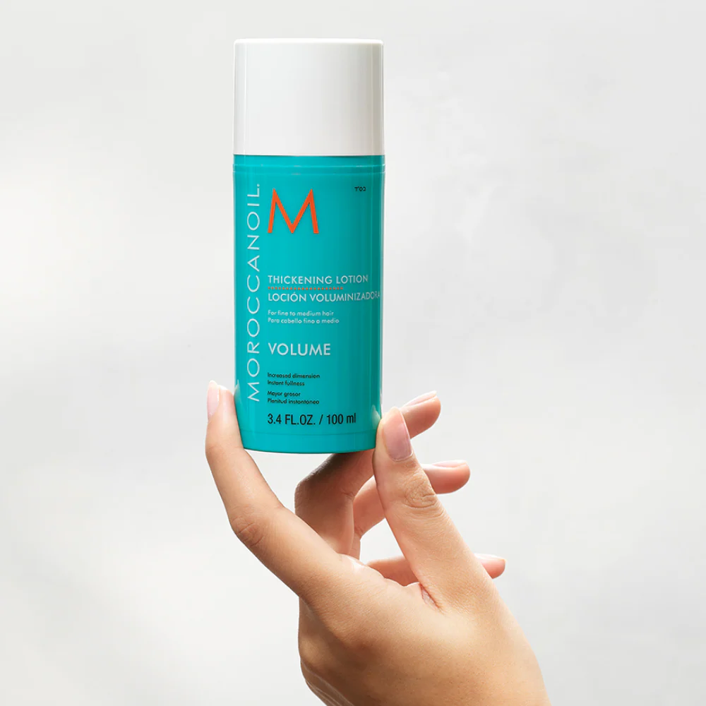Moroccanoil Thickening Lotion 100ml - Image 3