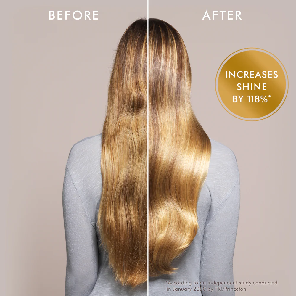 Moroccanoil Treatment Light 25ml - Image 4