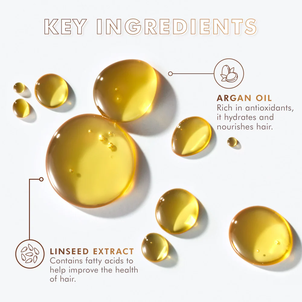 Moroccanoil Treatment Light Holiday Ornament - Image 3