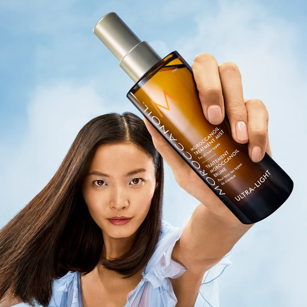 Moroccanoil Treatment Mist 100ml - Image 2