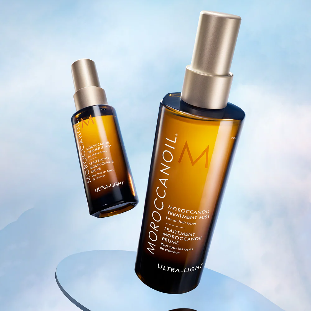 Moroccanoil Treatment Mist 25ml - Image 2