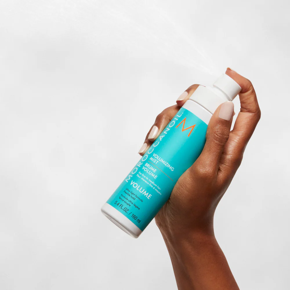 Moroccanoil Volumising Mist 160ml - Image 2