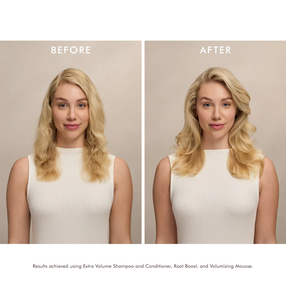 Moroccanoil Volumising Mousse 250ml - Image 3