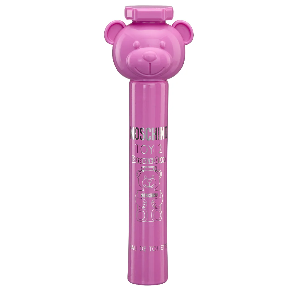 Moschino Toy 2 Bubblegum Eau De Toilette Gift Set 100ml - Image 3