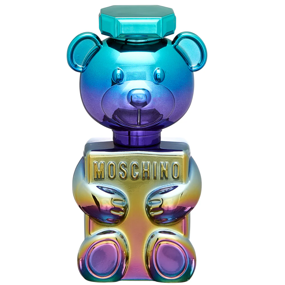 Moschino Toy 2 Pearl Eau De Parfum Gift Set 30ml - Image 2