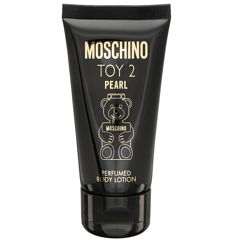 Moschino Toy 2 Pearl Eau De Parfum Gift Set 30ml - Image 3