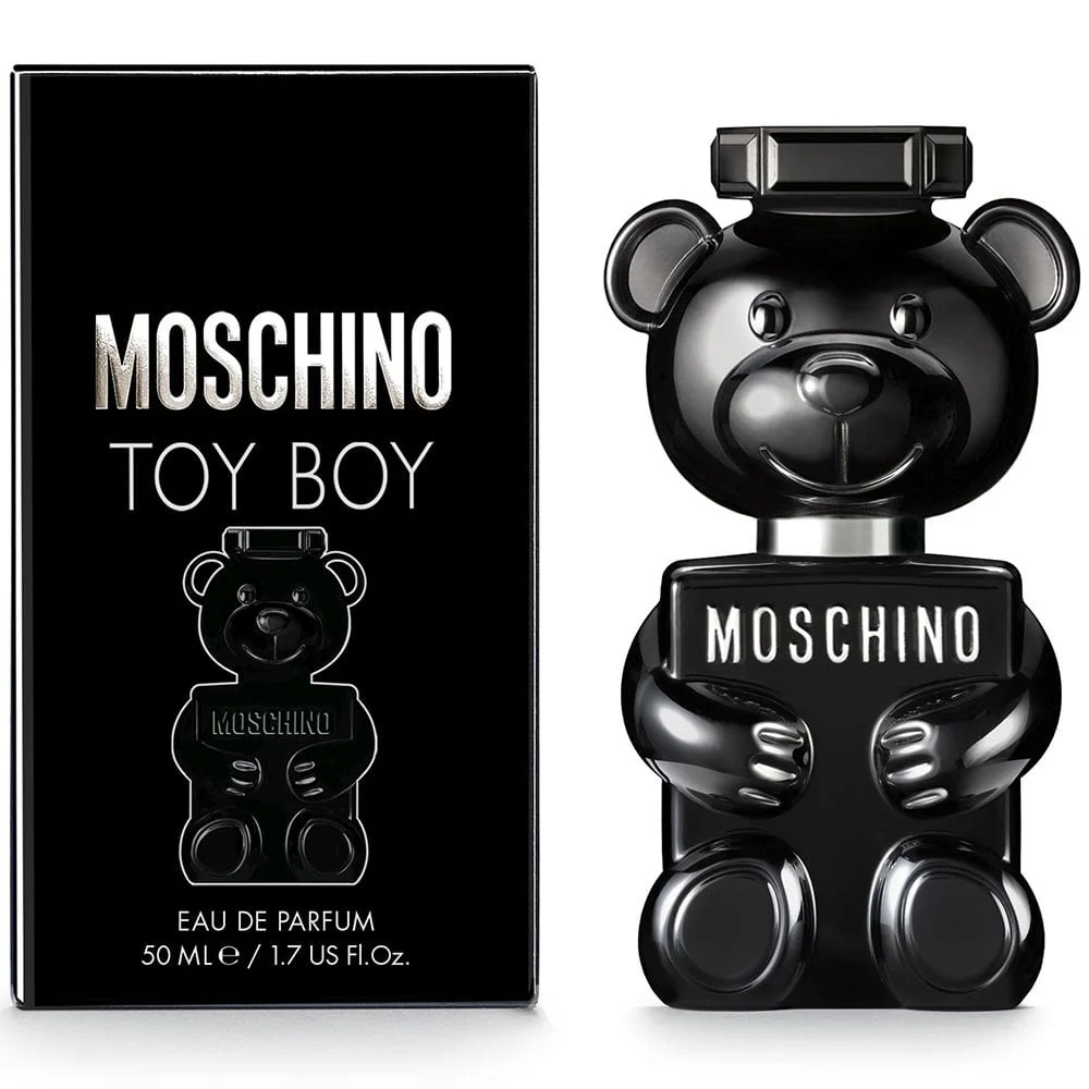 Moschino Toy Boy Eau De Parfum 50ml - Image 2