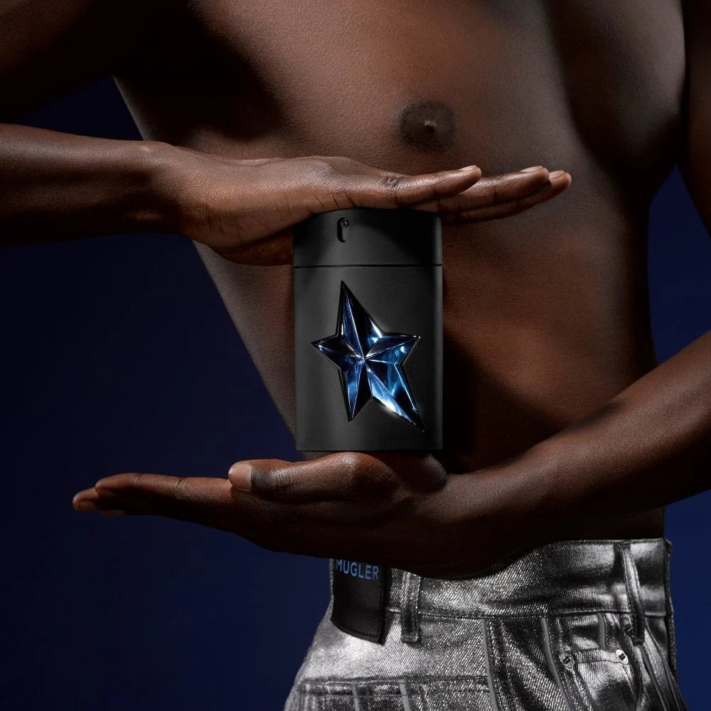 Mugler A*Men Eau De Toilette 100ml - Image 4