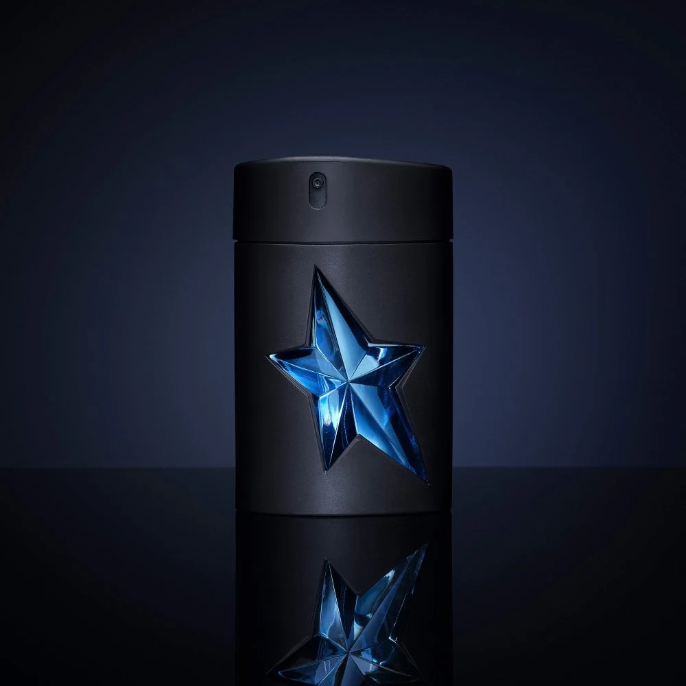 Mugler A*Men Eau De Toilette 100ml - Image 5