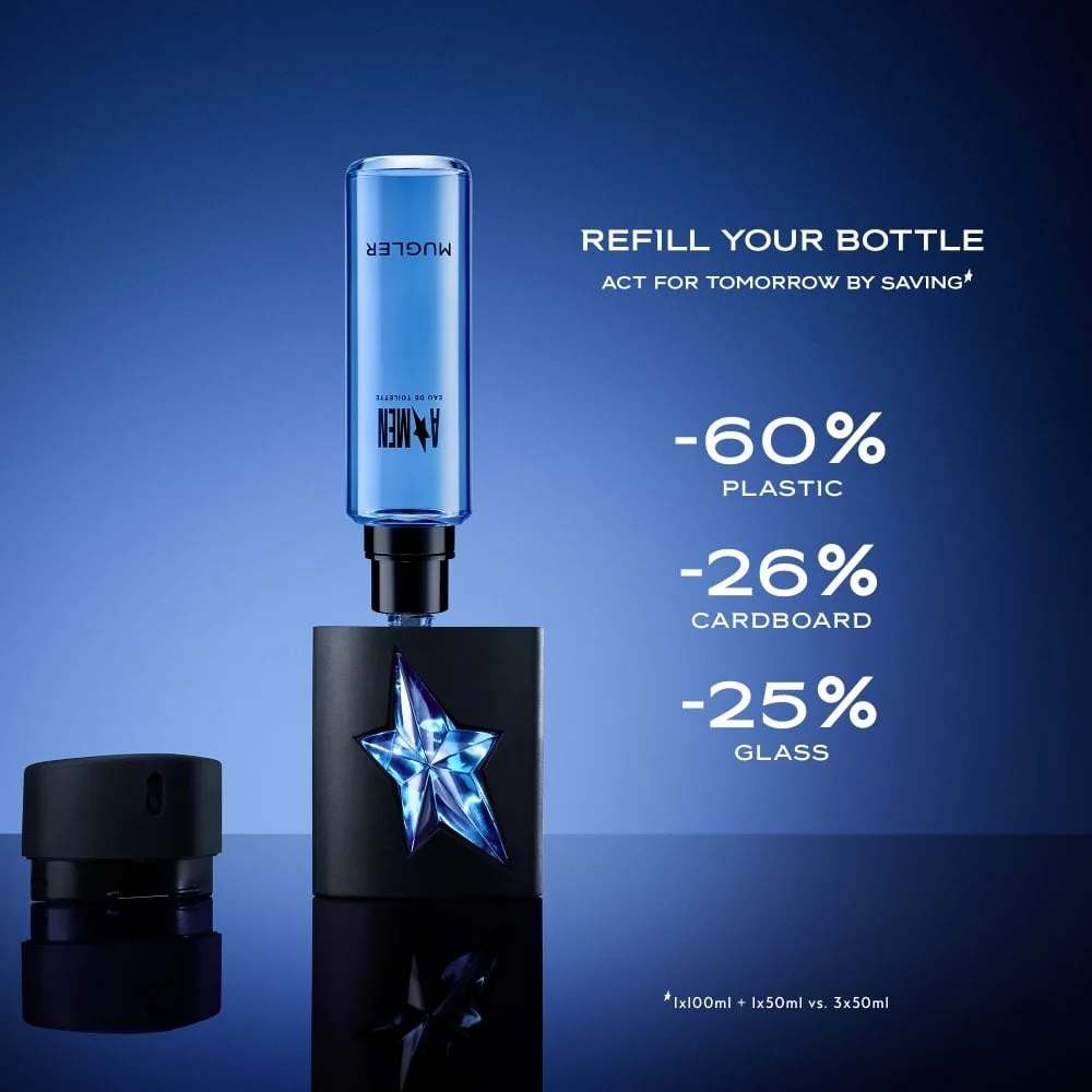 Mugler A*Men Eau De Toilette 50ml - Image 6