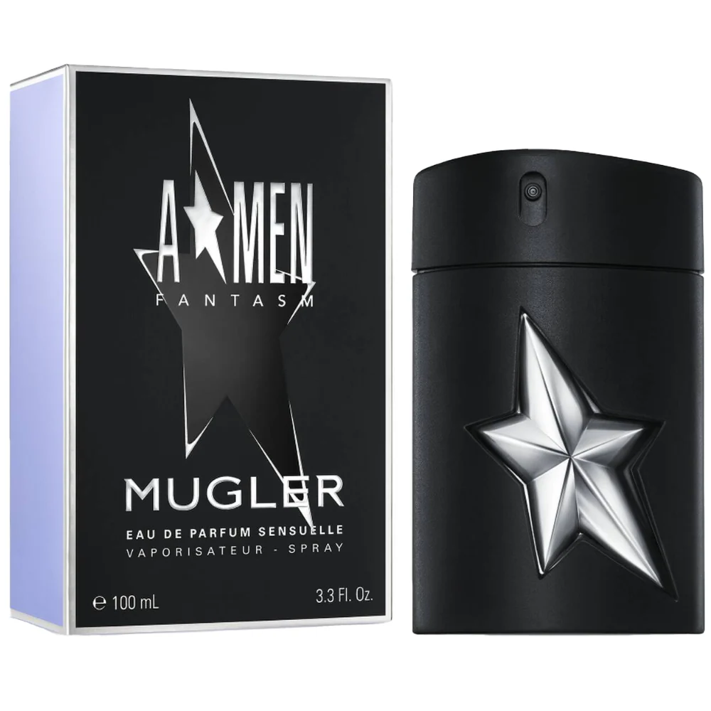 Mugler A*Men Fantasm Eau De Parfum 100ml - Image 2
