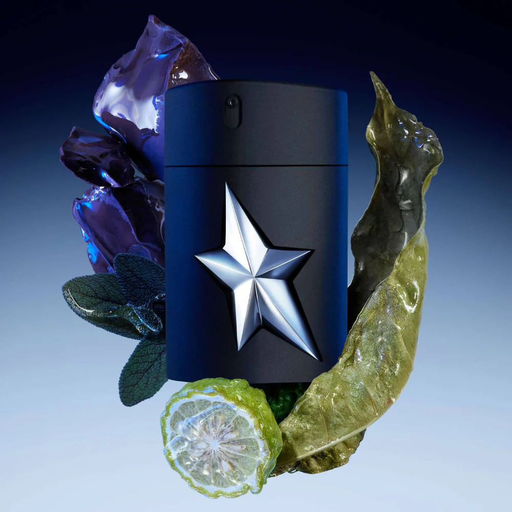 Mugler A*Men Fantasm Eau De Parfum 100ml - Image 3
