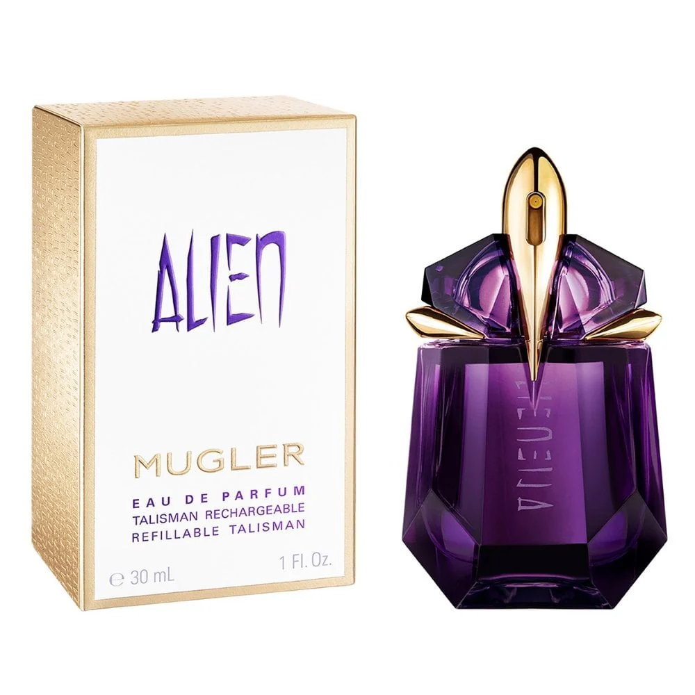 Mugler Alien Eau De Parfum 30ml - Image 2