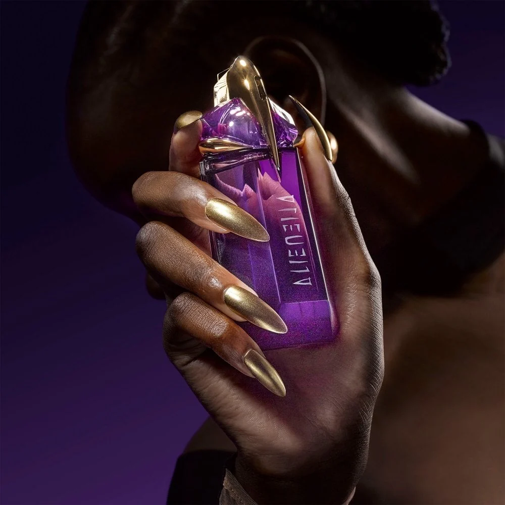 Mugler Alien Eau De Parfum 60ml - Image 4