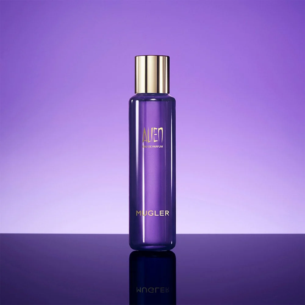 Mugler Alien Eau De Parfum Refill 100ml - Image 3