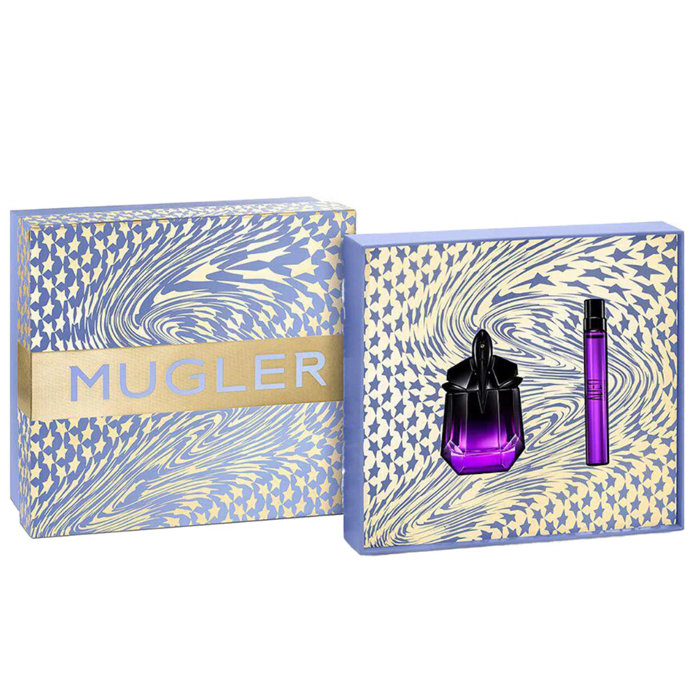 Mugler Alien Extraintense Eau De Parfum Gift Set 30ml - Image 2