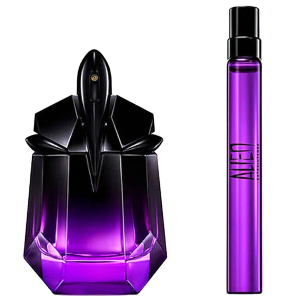 Mugler Alien Extraintense Eau De Parfum Gift Set 30ml - Image 3