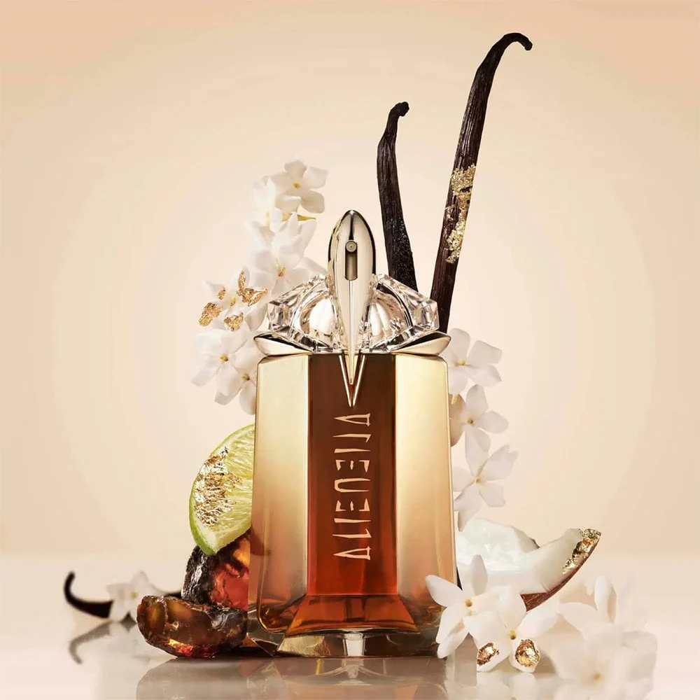 Mugler Alien Goddess Intense Eau De Parfum 60ml - Image 3