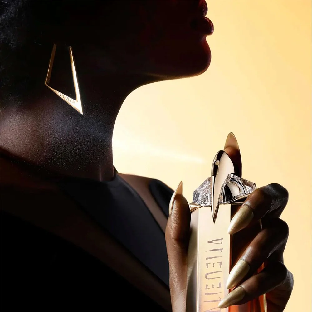 Mugler Alien Goddess Intense Eau De Parfum 60ml - Image 4