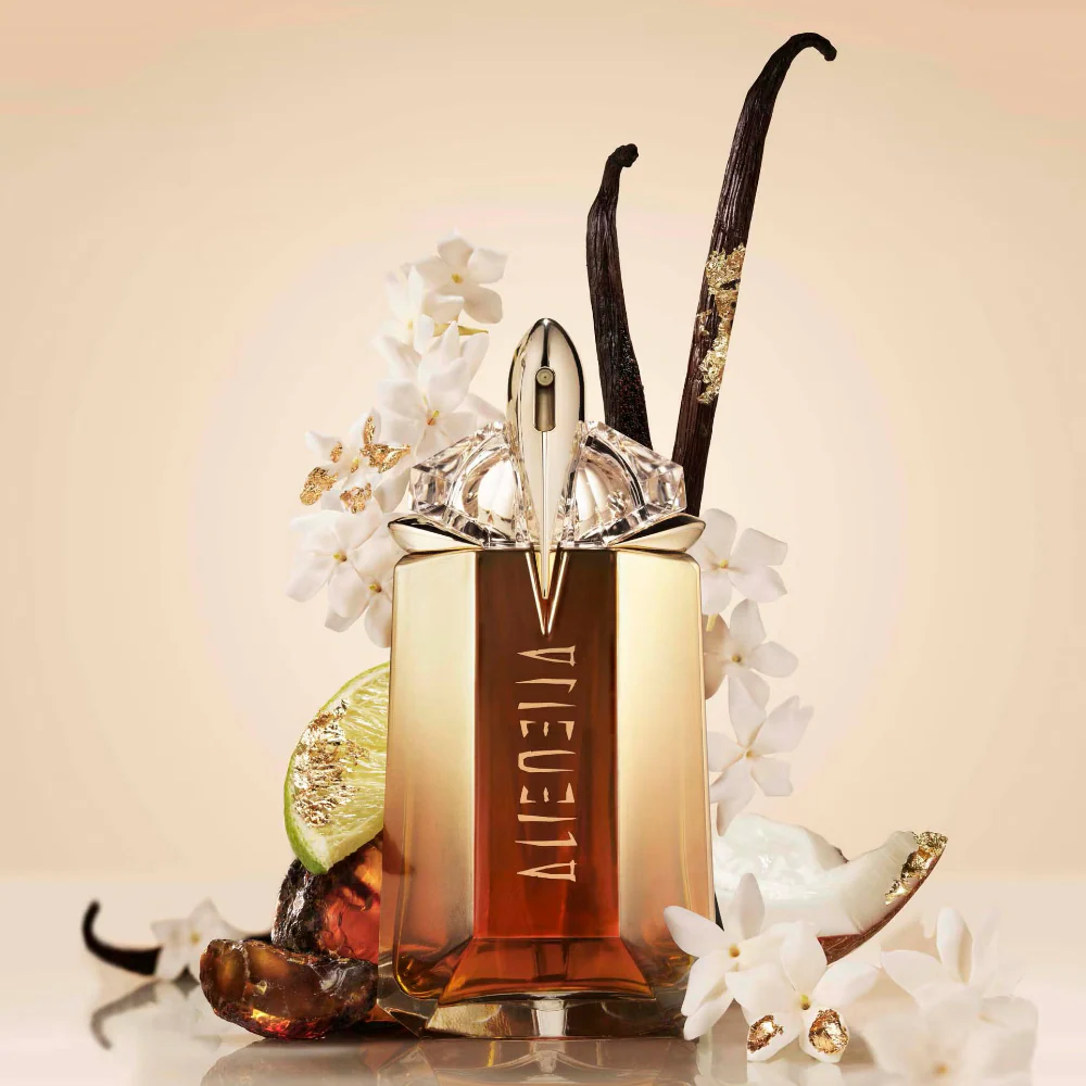 Mugler Alien Goddess Intense Eau De Parfum 90ml - Image 3