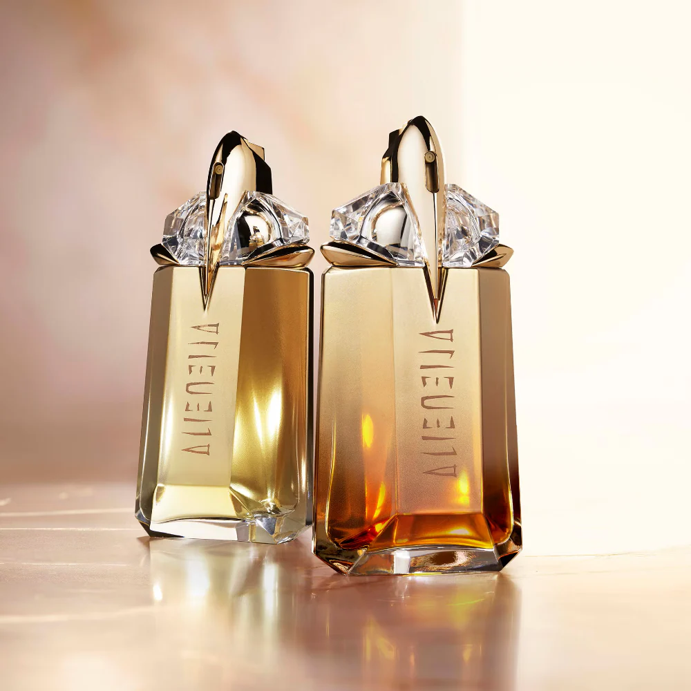 Mugler Alien Goddess Intense Eau De Parfum 90ml - Image 4