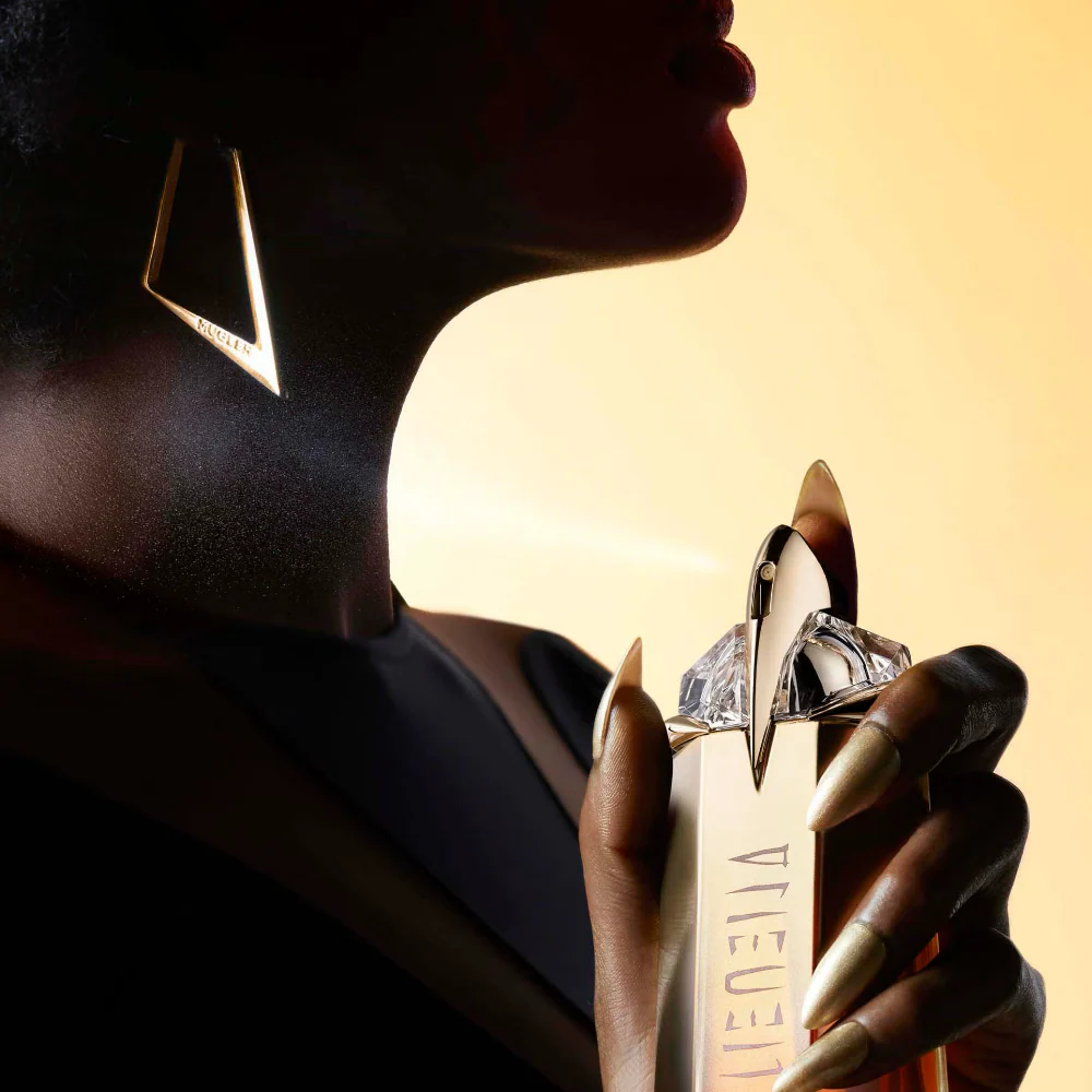 Mugler Alien Goddess Intense Eau De Parfum 90ml - Image 5