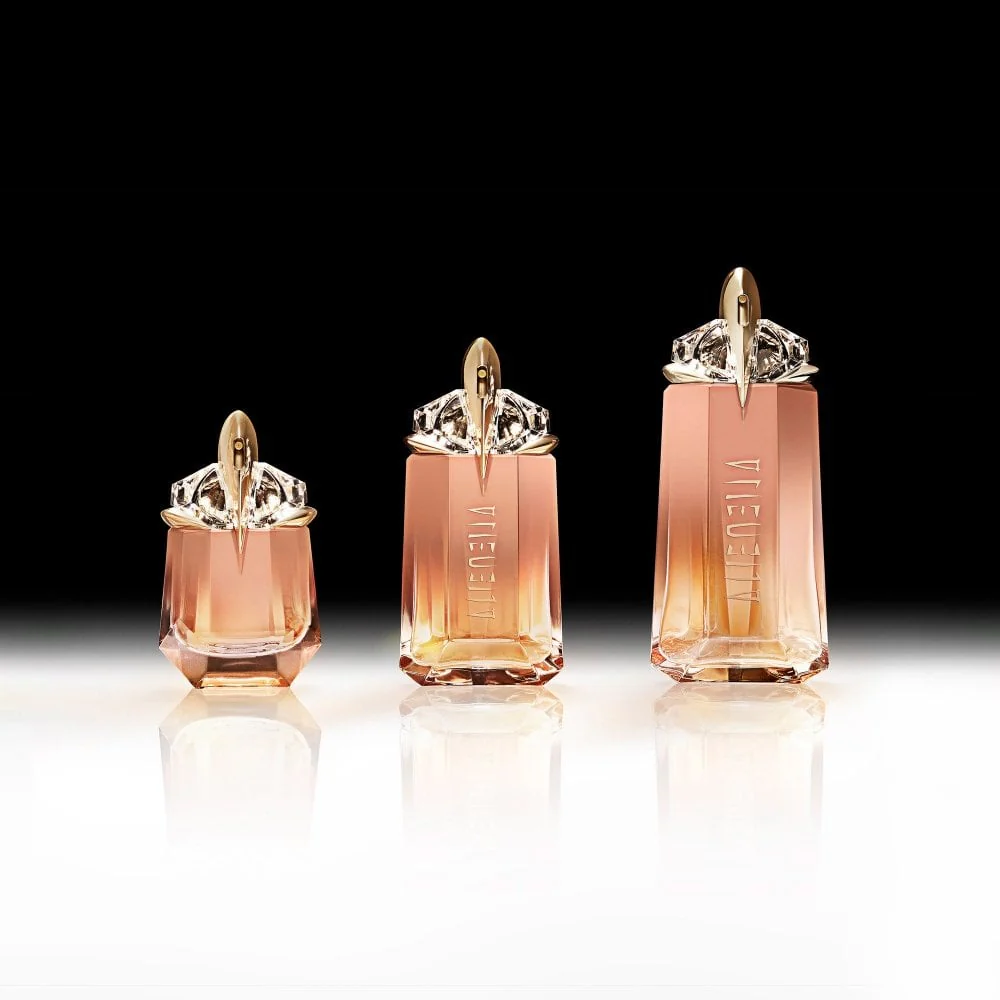 Mugler Alien Goddess Supra Florale Eau De Parfum 90ml - Image 5