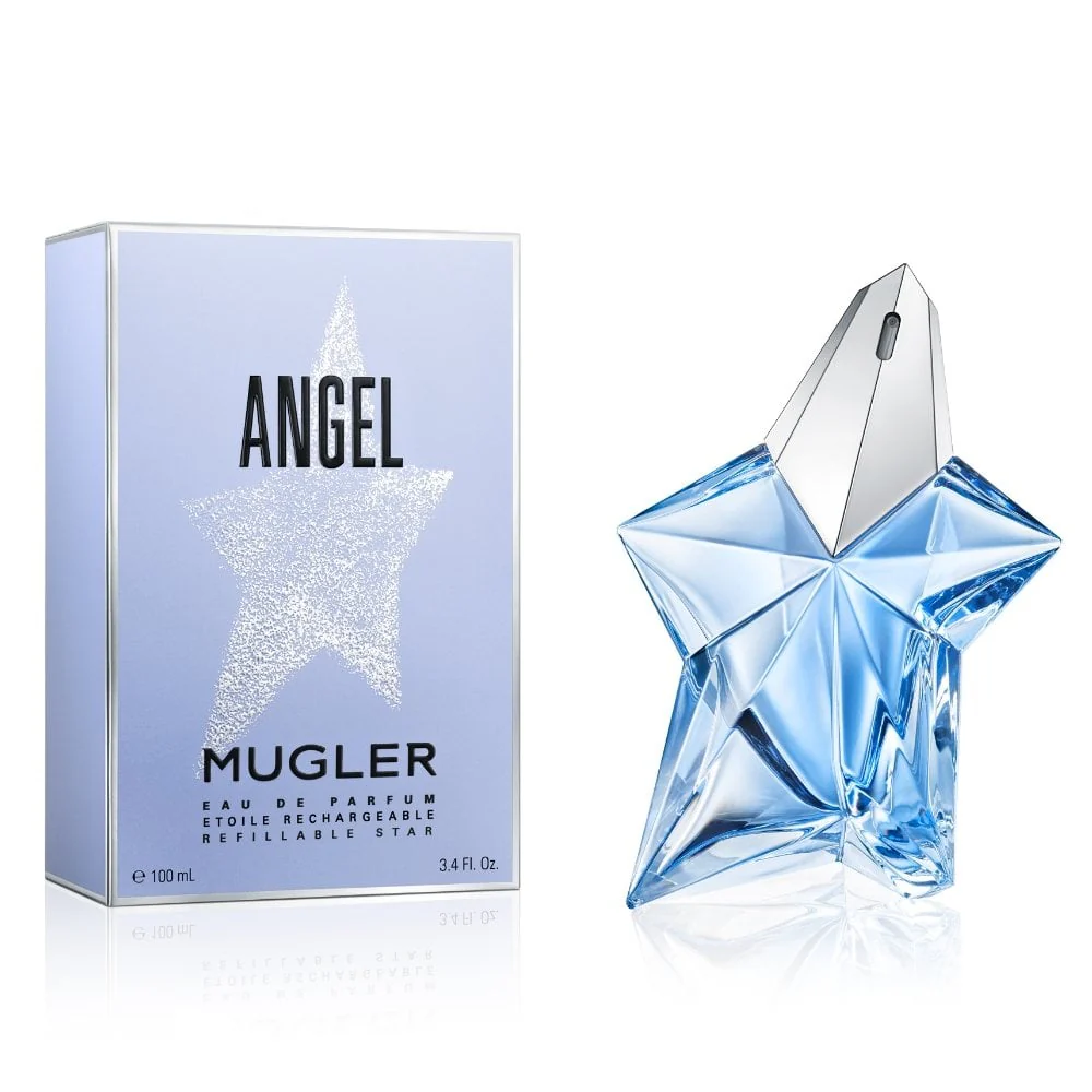 Mugler Angel Eau De Parfum 100ml - Image 2