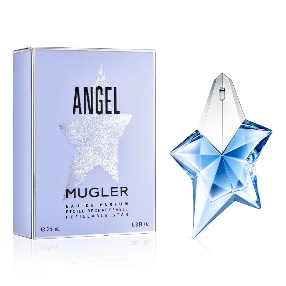 Mugler Angel Eau De Parfum 25ml - Image 2