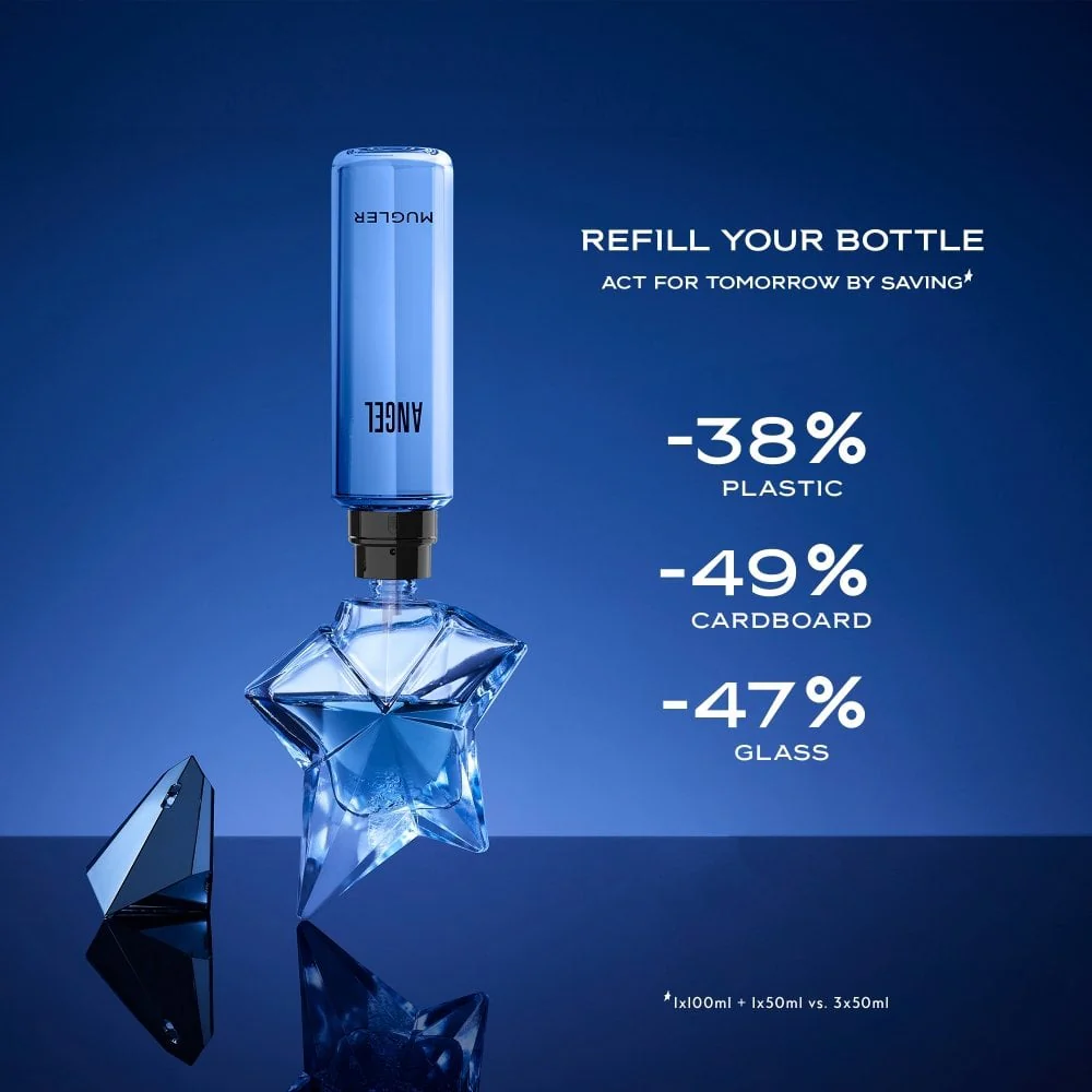Mugler Angel Eau De Parfum 25ml - Image 6
