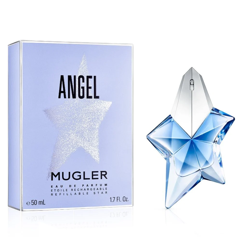 Mugler Angel Eau De Parfum 50ml - Image 2