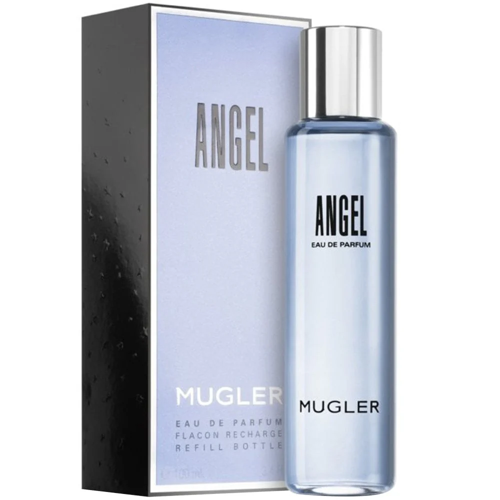 Mugler Angel Eau De Parfum Refill 100ml - Image 2