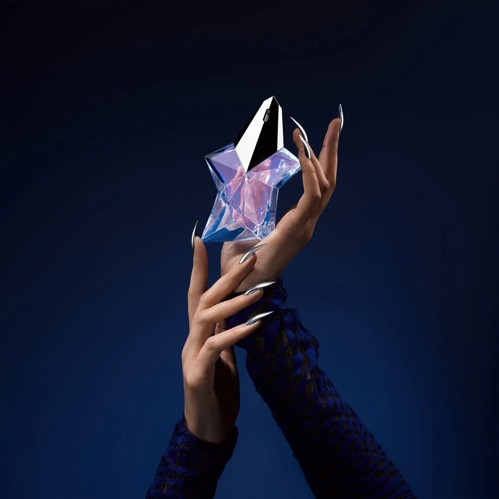 Mugler Angel Eau De Toilette 100ml - Image 4
