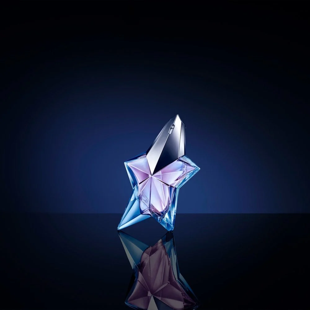 Mugler Angel Eau De Toilette 100ml - Image 5