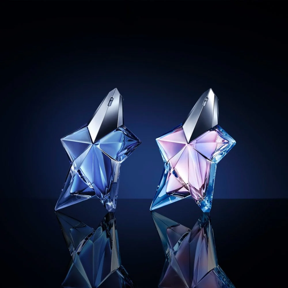 Mugler Angel Eau De Toilette 100ml - Image 6