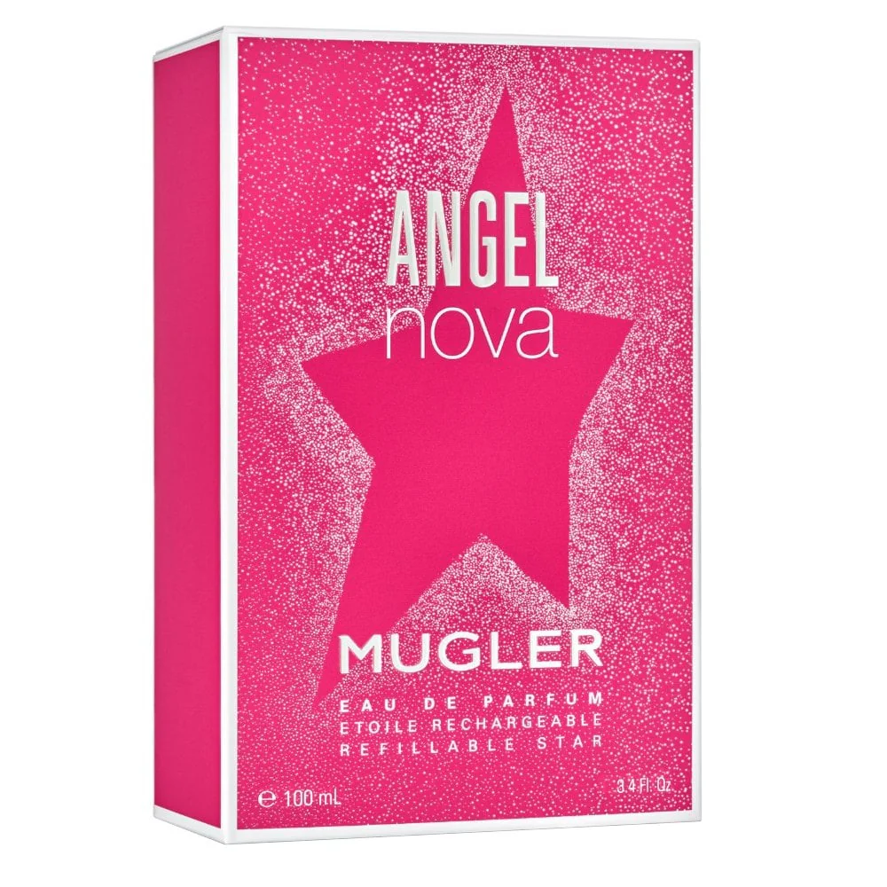 Mugler Angel Nova Eau De Parfum 100ml - Image 2