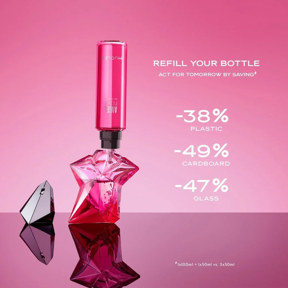 Mugler Angel Nova Eau De Parfum 100ml - Image 5