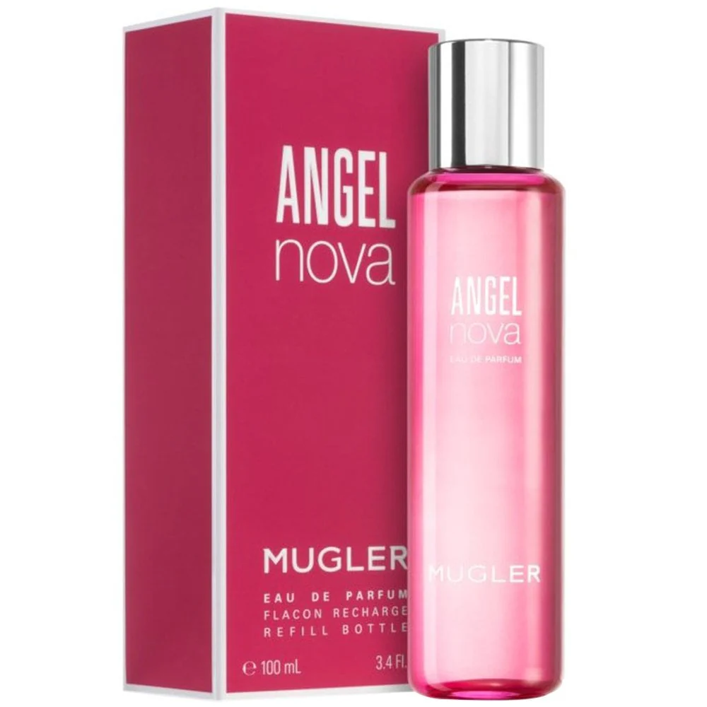 Mugler Angel Nova Eau De Parfum Refill 100ml - Image 2