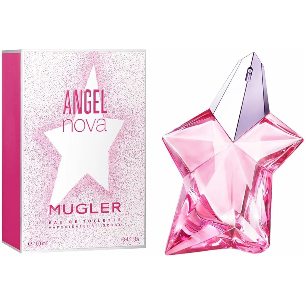 Mugler Angel Nova Eau De Toilette 100ml - Image 2