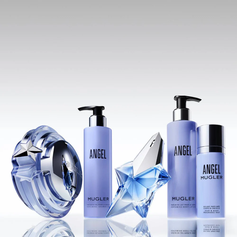 Mugler Angel Shower Gel 200ml - Image 5