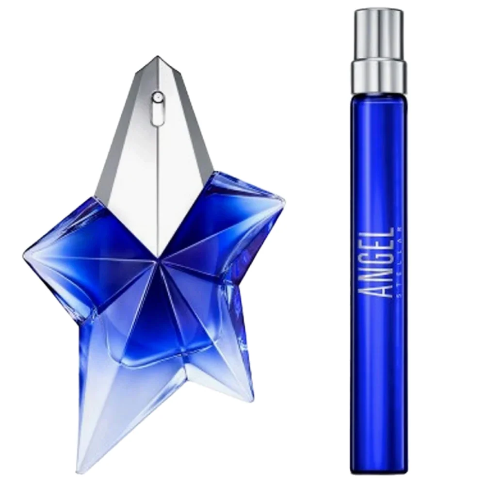 Mugler Angel Stellar Eau De Parfum Gift Set 25ml - Image 3