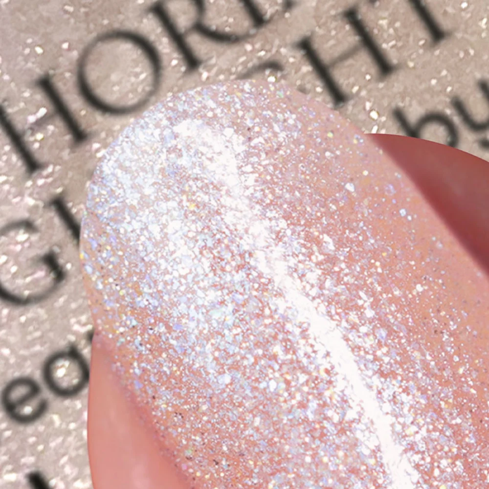 Nails Inc. Euphoria Highlight Magic Does Exist Nail Polish 14ml - Image 2