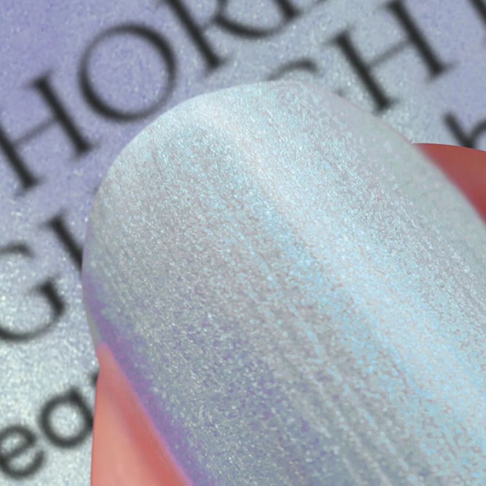 Nails Inc. Euphoria Highlight Must Be Magic Nail Polish 14ml - Image 2