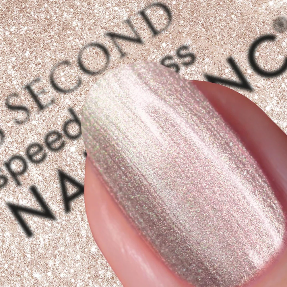 Nails Inc. Fashion Focus 4-Piece Nail Polish Set 4 x 14ml - Image 2